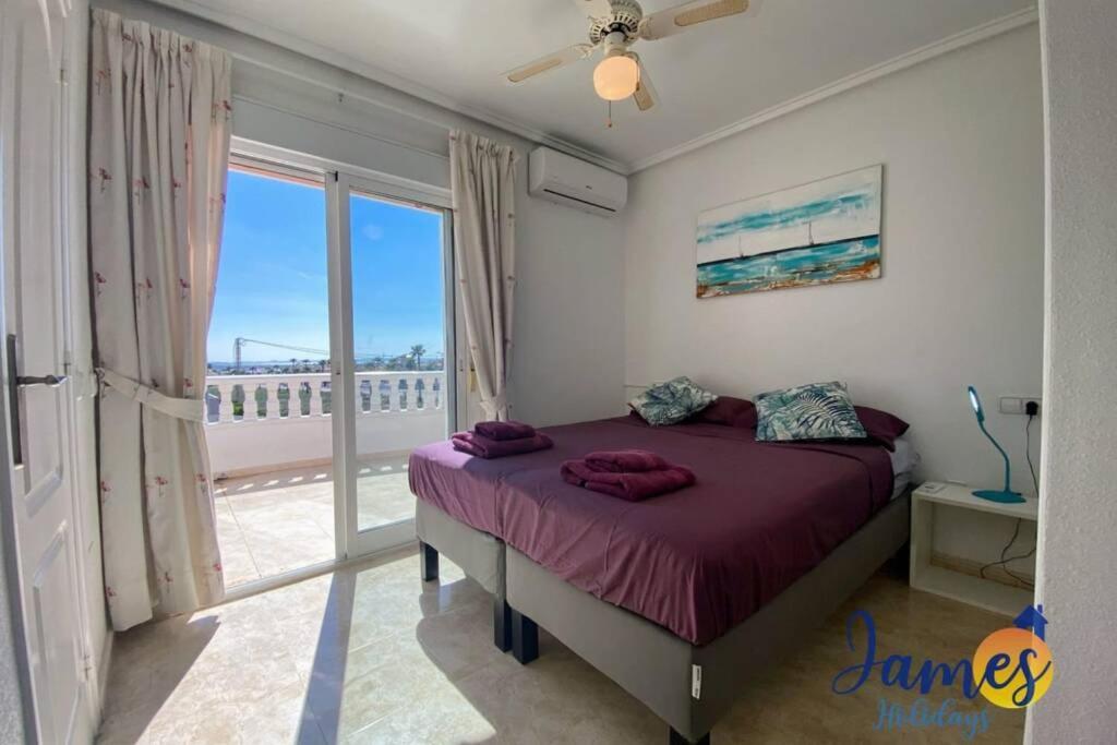 Laguna Townhouse Overlooking Communal Pool Lom01 시우다드 케사다 외부 사진