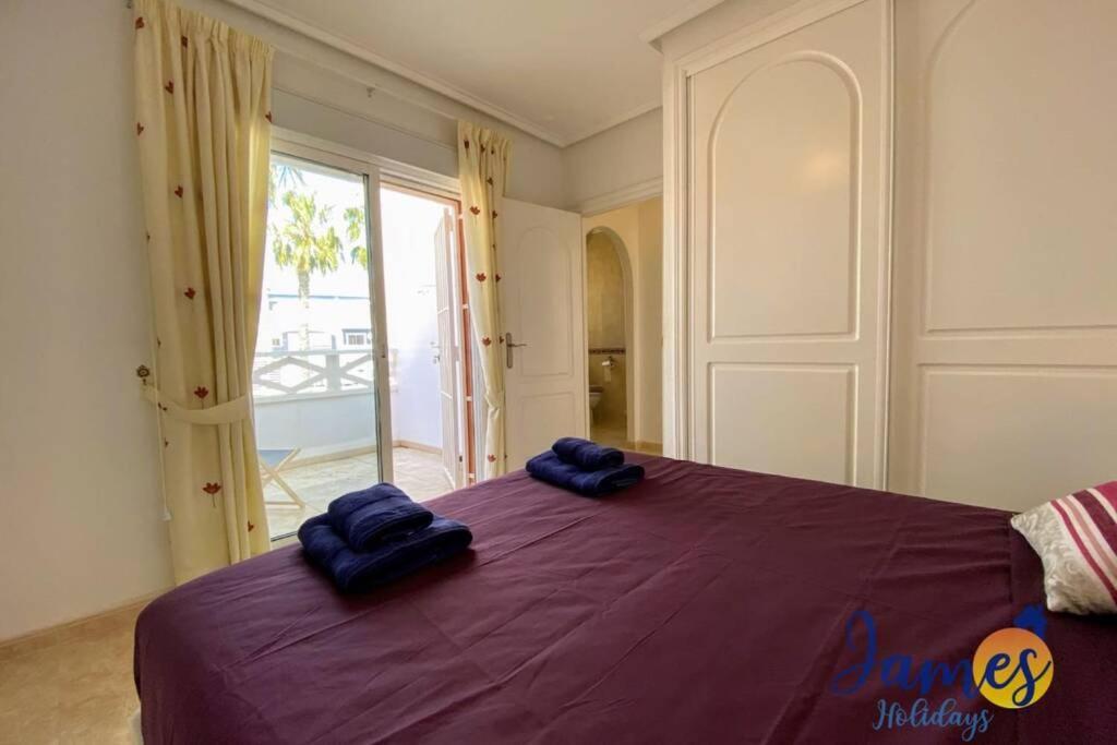 Laguna Townhouse Overlooking Communal Pool Lom01 시우다드 케사다 외부 사진