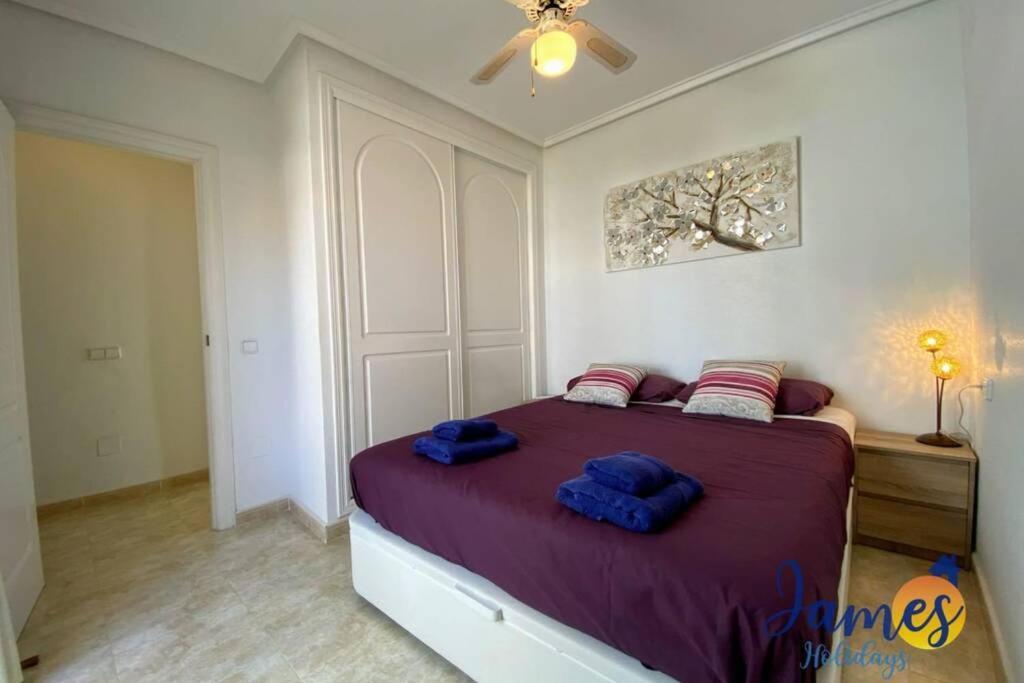 Laguna Townhouse Overlooking Communal Pool Lom01 시우다드 케사다 외부 사진