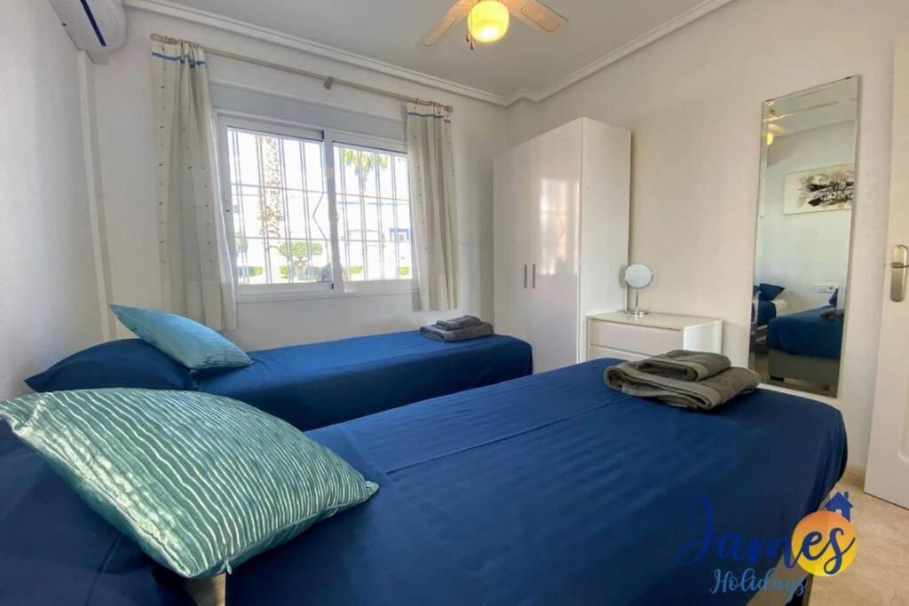 Laguna Townhouse Overlooking Communal Pool Lom01 시우다드 케사다 외부 사진